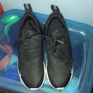 Air Max 270 (as is )